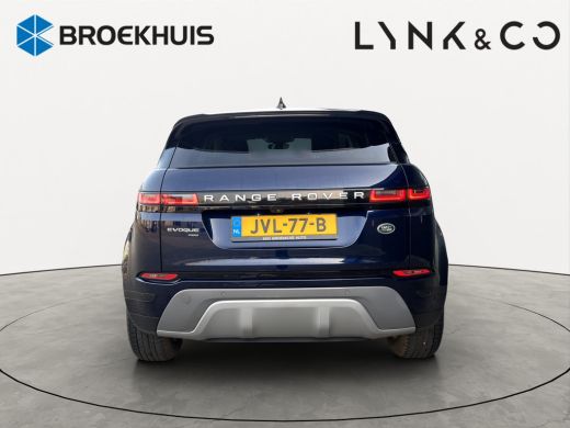 Land Rover Range Rover Evoque 1.5 P300e AWD SE 309 PK Panoramadak | Volleder | 360 Camera | Elektrische stoel | | 18" Velgen | ... ActivLease financial lease