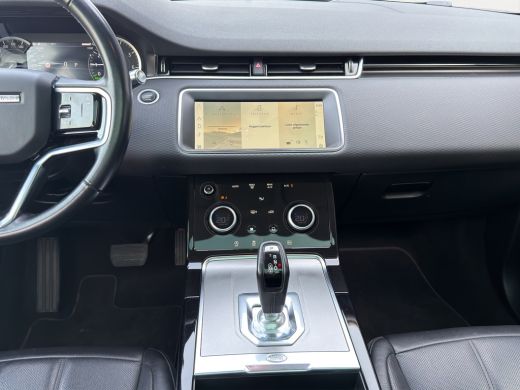 Land Rover Range Rover Evoque 1.5 P300e AWD SE 309 PK Panoramadak | Volleder | 360 Camera | Elektrische stoel | | 18" Velgen | ... ActivLease financial lease