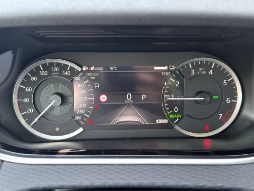 Land Rover Range Rover Evoque 1.5 P300e AWD SE 309 PK Panoramadak | Volleder | 360 Camera | Elektrische stoel | | 18" Velgen | ... ActivLease financial lease