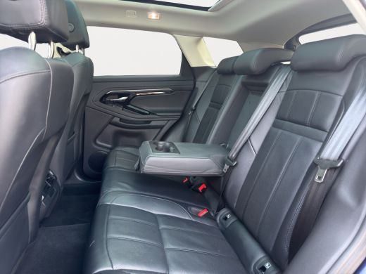 Land Rover Range Rover Evoque 1.5 P300e AWD SE 309 PK Panoramadak | Volleder | 360 Camera | Elektrische stoel | | 18" Velgen | ... ActivLease financial lease