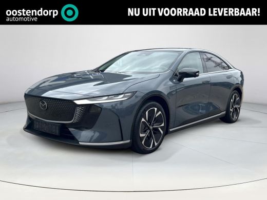 Mazda 6 Takumi Business Edition 68.8 kWh Gratis trekhaak actie! | Rondomzicht camera | stoel en stuur ver... ActivLease financial lease