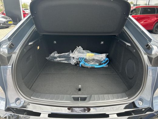 Mazda 6 Takumi Business Edition 68.8 kWh Gratis trekhaak actie! | Rondomzicht camera | stoel en stuur ver... ActivLease financial lease