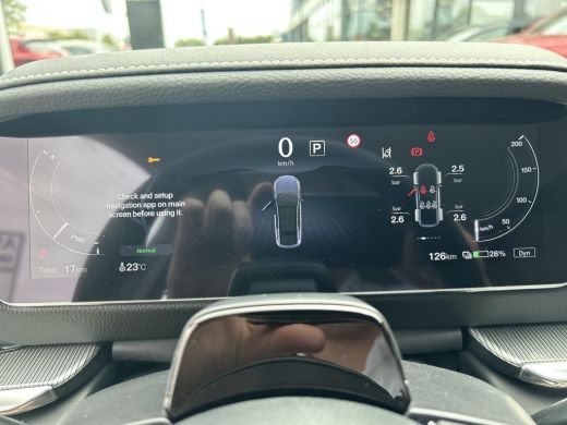 Mazda 6 Takumi Business Edition 68.8 kWh Gratis trekhaak actie! | Rondomzicht camera | stoel en stuur ver... ActivLease financial lease