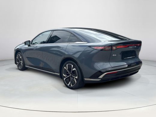 Mazda 6 Takumi Business Edition 68.8 kWh Gratis trekhaak actie! | Rondomzicht camera | stoel en stuur ver... ActivLease financial lease