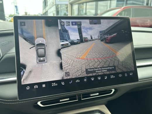 Mazda 6 Takumi Business Edition 68.8 kWh Gratis trekhaak actie! | Rondomzicht camera | stoel en stuur ver... ActivLease financial lease