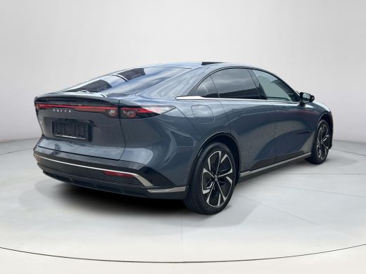 Mazda 6 Takumi Business Edition 68.8 kWh Gratis trekhaak actie! | Rondomzicht camera | stoel en stuur ver... ActivLease financial lease