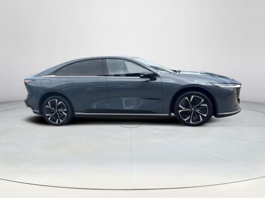 Mazda 6 Takumi Business Edition 68.8 kWh Gratis trekhaak actie! | Rondomzicht camera | stoel en stuur ver... ActivLease financial lease