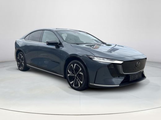 Mazda 6 Takumi Business Edition 68.8 kWh Gratis trekhaak actie! | Rondomzicht camera | stoel en stuur ver... ActivLease financial lease