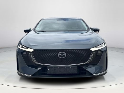 Mazda 6 Takumi Business Edition 68.8 kWh Gratis trekhaak actie! | Rondomzicht camera | stoel en stuur ver... ActivLease financial lease