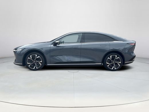 Mazda 6 Takumi Business Edition 68.8 kWh Gratis trekhaak actie! | Rondomzicht camera | stoel en stuur ver... ActivLease financial lease