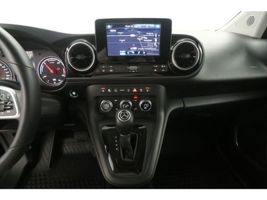 Mercedes-Benz eCitan 112 Pro 51 kWh 122PK | Snelladen | SOH 98% | Camera | Clima | LED | Navi | Parkeersens. ActivLease financial lease