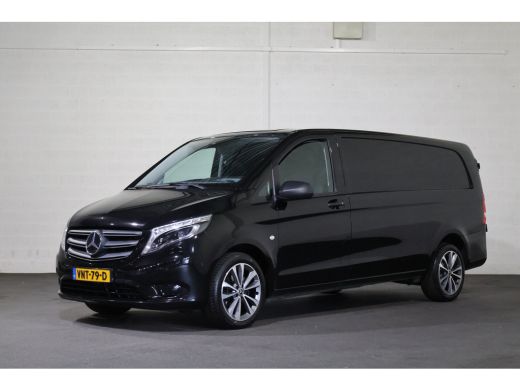 Mercedes-Benz Vito 114 CDI XL Automaat ActivLease financial lease