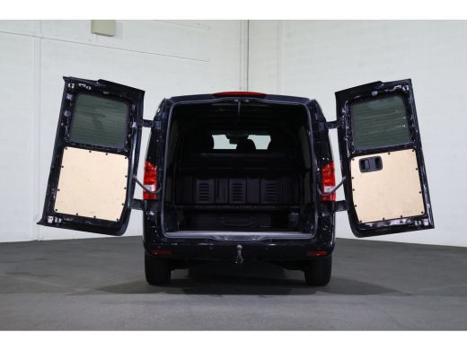 Mercedes-Benz Vito 114 CDI XL Automaat ActivLease financial lease