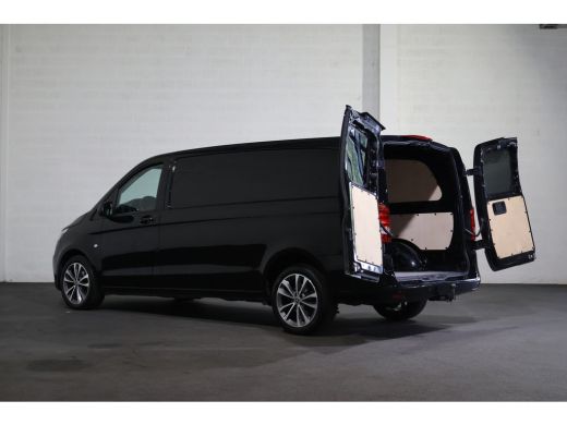 Mercedes-Benz Vito 114 CDI XL Automaat ActivLease financial lease