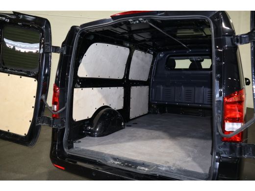 Mercedes-Benz Vito 114 CDI XL Automaat ActivLease financial lease