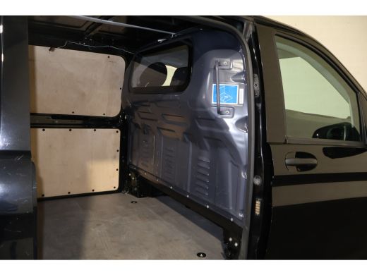 Mercedes-Benz Vito 114 CDI XL Automaat ActivLease financial lease