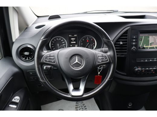 Mercedes-Benz Vito 114 CDI XL Automaat ActivLease financial lease