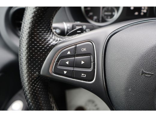 Mercedes-Benz Vito 114 CDI XL Automaat ActivLease financial lease