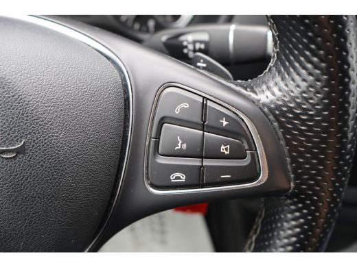 Mercedes-Benz Vito 114 CDI XL Automaat ActivLease financial lease
