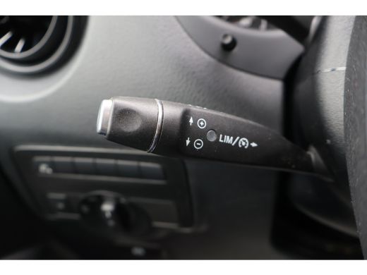 Mercedes-Benz Vito 114 CDI XL Automaat ActivLease financial lease