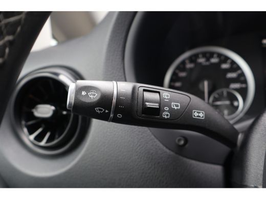 Mercedes-Benz Vito 114 CDI XL Automaat ActivLease financial lease