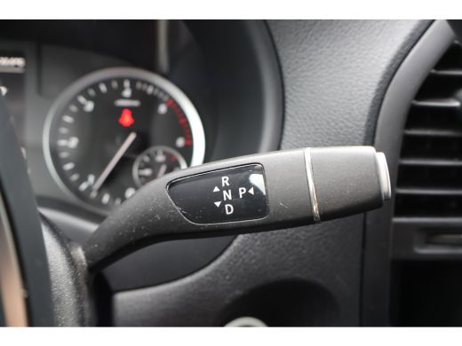 Mercedes-Benz Vito 114 CDI XL Automaat ActivLease financial lease