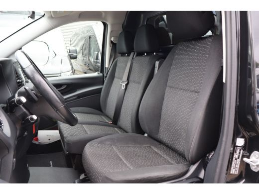 Mercedes-Benz Vito 114 CDI XL Automaat ActivLease financial lease