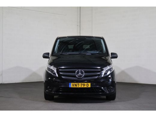 Mercedes-Benz Vito 114 CDI XL Automaat ActivLease financial lease