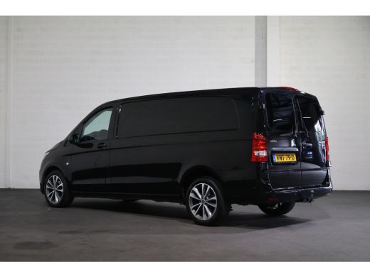 Mercedes-Benz Vito 114 CDI XL Automaat ActivLease financial lease