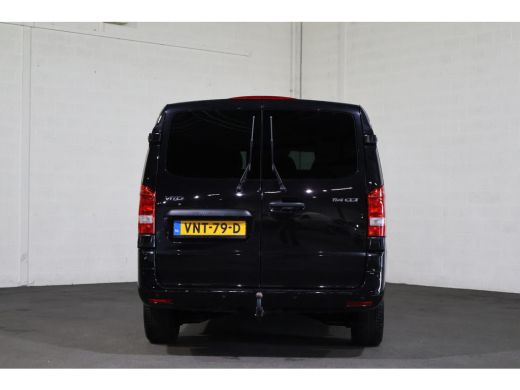 Mercedes-Benz Vito 114 CDI XL Automaat ActivLease financial lease