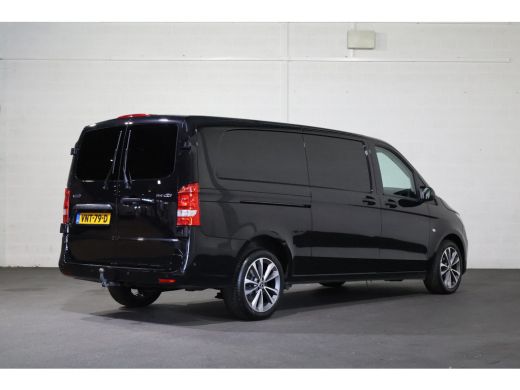 Mercedes-Benz Vito 114 CDI XL Automaat ActivLease financial lease