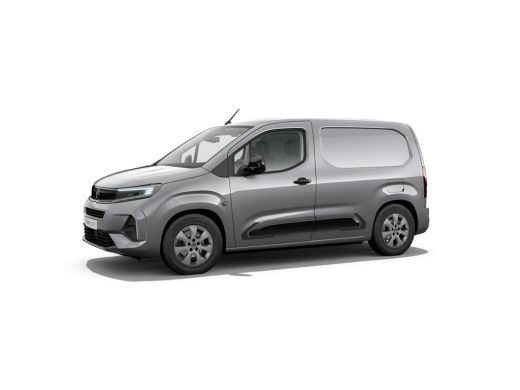 Opel Combo-e Standaard - Electric | 11 kW - 3 fase AC lader en 100kW DC Snelladen mogelijk | Elektrisch verste... ActivLease financial lease