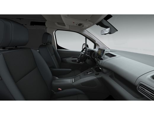Opel Combo-e Standaard - Electric | 11 kW - 3 fase AC lader en 100kW DC Snelladen mogelijk | Elektrisch verste... ActivLease financial lease