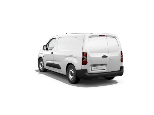 Opel Combo-e Standaard - Electric L2 | Comfort Connect Pakket | Elektrisch verstelbare en verwarmbare buitensp... ActivLease financial lease