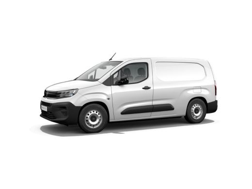 Opel Combo-e Standaard - Electric L2 | Comfort Connect Pakket | Elektrisch verstelbare en verwarmbare buitensp... ActivLease financial lease