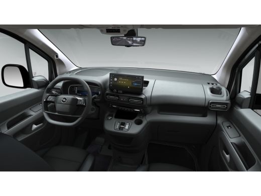 Opel Combo-e Standaard - Electric L2 | Comfort Connect Pakket | Elektrisch verstelbare en verwarmbare buitensp... ActivLease financial lease