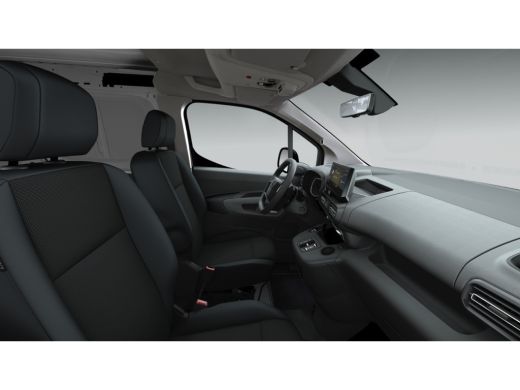 Opel Combo-e Standaard - Electric L2 | Comfort Connect Pakket | Elektrisch verstelbare en verwarmbare buitensp... ActivLease financial lease