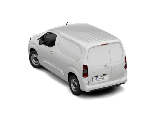 Opel Combo-e Standaard - Electric |  Reservewiel   | 11 kW - 3 fase AC lader en 100kW DC Snelladen mogelijk | ... ActivLease financial lease