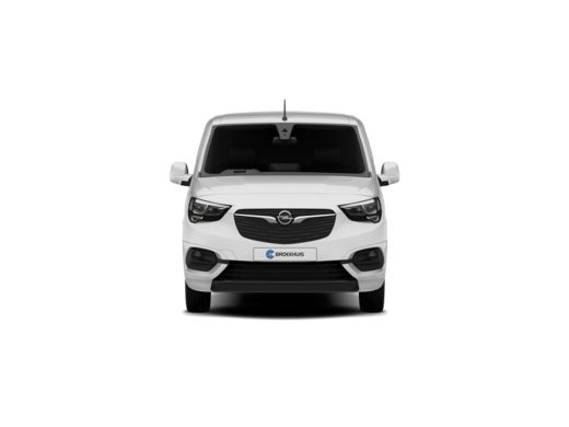 Opel Combo-e Standaard - Electric L2 |  Reservewiel   | Elektrisch verstelbare en verwarmbare buitenspiegels |... ActivLease financial lease