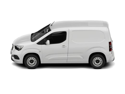 Opel Combo-e Standaard - Electric L2 |  Reservewiel   | Elektrisch verstelbare en verwarmbare buitenspiegels |... ActivLease financial lease