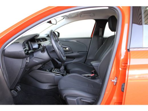 Opel Corsa 1.2 Elegance | Keyless start | Groot scherm | Parkeercamera | Keyless entry | ActivLease financial lease