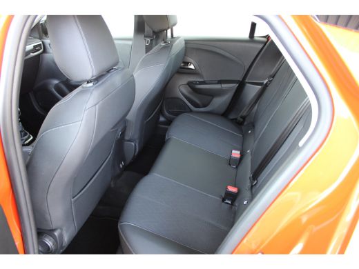 Opel Corsa 1.2 Elegance | Keyless start | Groot scherm | Parkeercamera | Keyless entry | ActivLease financial lease