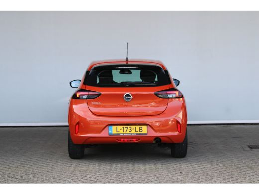 Opel Corsa 1.2 Elegance | Keyless start | Groot scherm | Parkeercamera | Keyless entry | ActivLease financial lease
