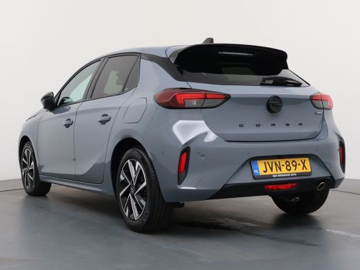 Opel Corsa 1.2 Hybrid GS | 16'' Lichtmetalen velgen | Achteruitrijcamera 130&deg; | Dode hoek waarschuwing ActivLease financial lease