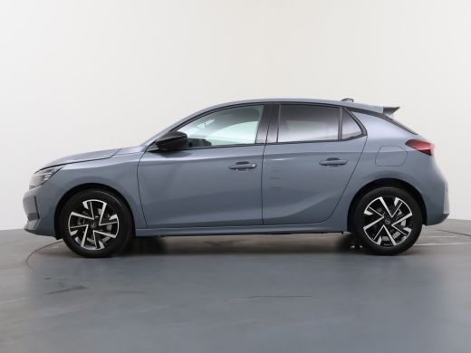 Opel Corsa 1.2 Hybrid GS | 16'' Lichtmetalen velgen | Achteruitrijcamera 130&deg; | Dode hoek waarschuwing ActivLease financial lease