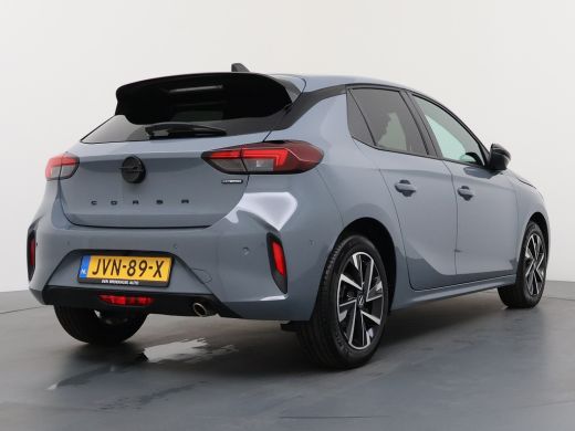 Opel Corsa 1.2 Hybrid GS | 16'' Lichtmetalen velgen | Achteruitrijcamera 130&deg; | Dode hoek waarschuwing ActivLease financial lease