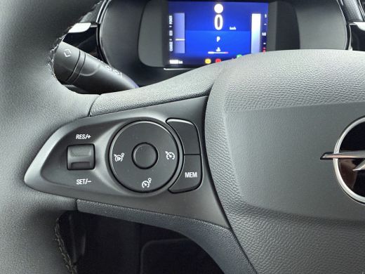 Opel Corsa 1.2 Hybrid GS | 16'' Lichtmetalen velgen | Achteruitrijcamera 130&deg; | Dode hoek waarschuwing ActivLease financial lease