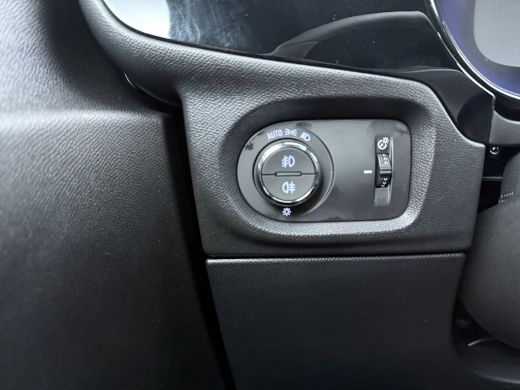 Opel Corsa 1.2 Hybrid GS | 16'' Lichtmetalen velgen | Achteruitrijcamera 130&deg; | Dode hoek waarschuwing ActivLease financial lease