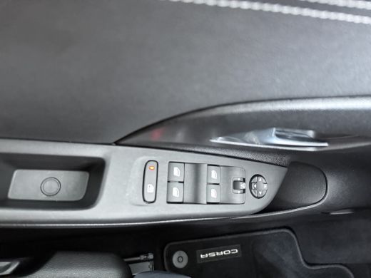 Opel Corsa 1.2 Hybrid GS | 16'' Lichtmetalen velgen | Achteruitrijcamera 130&deg; | Dode hoek waarschuwing ActivLease financial lease