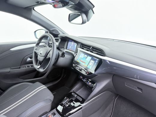 Opel Corsa 1.2 Hybrid GS | 16'' Lichtmetalen velgen | Achteruitrijcamera 130&deg; | Dode hoek waarschuwing ActivLease financial lease